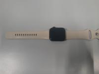 CS2322/2026 Smartwatch con cinturino beige
